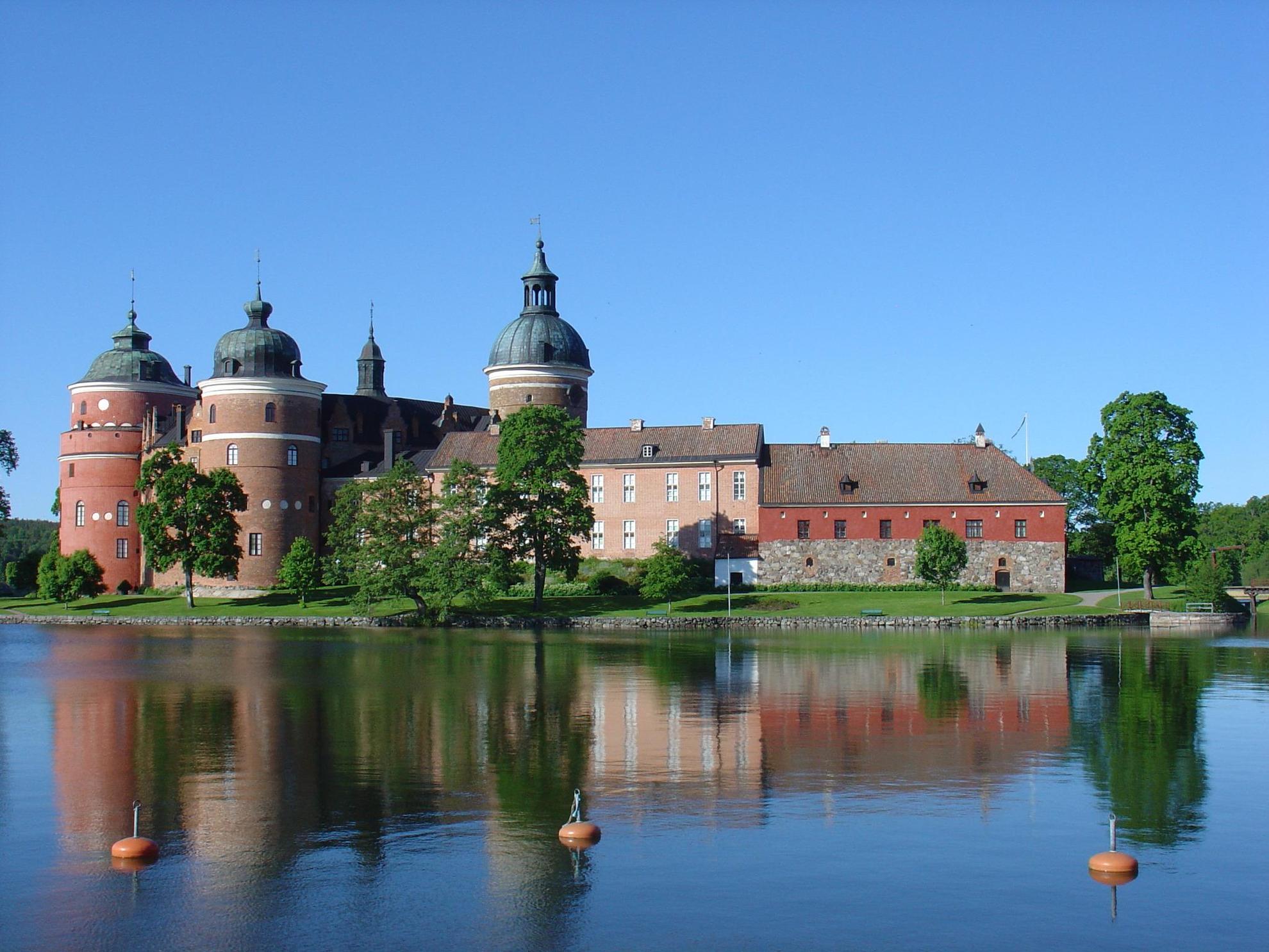 Schloss Gripsholm