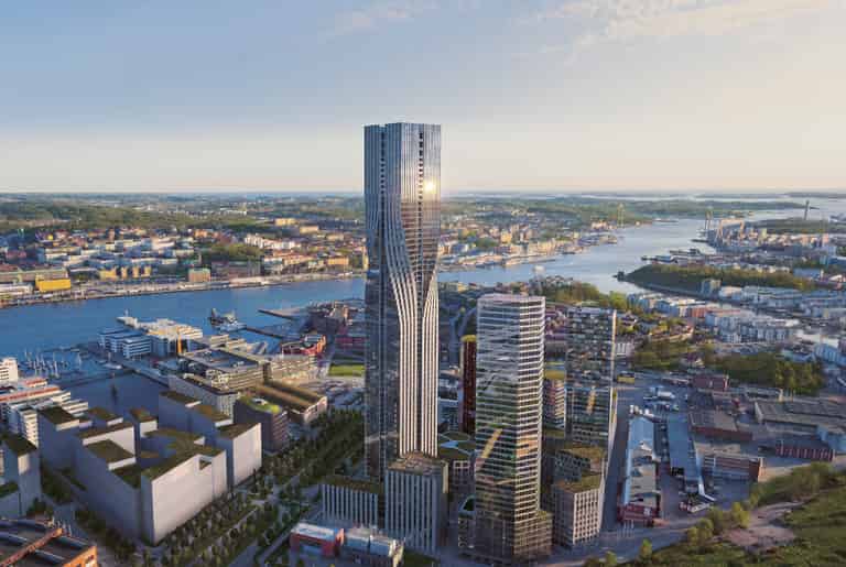 Top Hotels in Göteborg – von Boutique bis Familienunterkunft | Visit Sweden