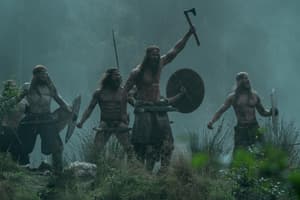 Wikinger Schuld Geschichte und Kultur der Wikinger in Skandinavien | Visit Sweden