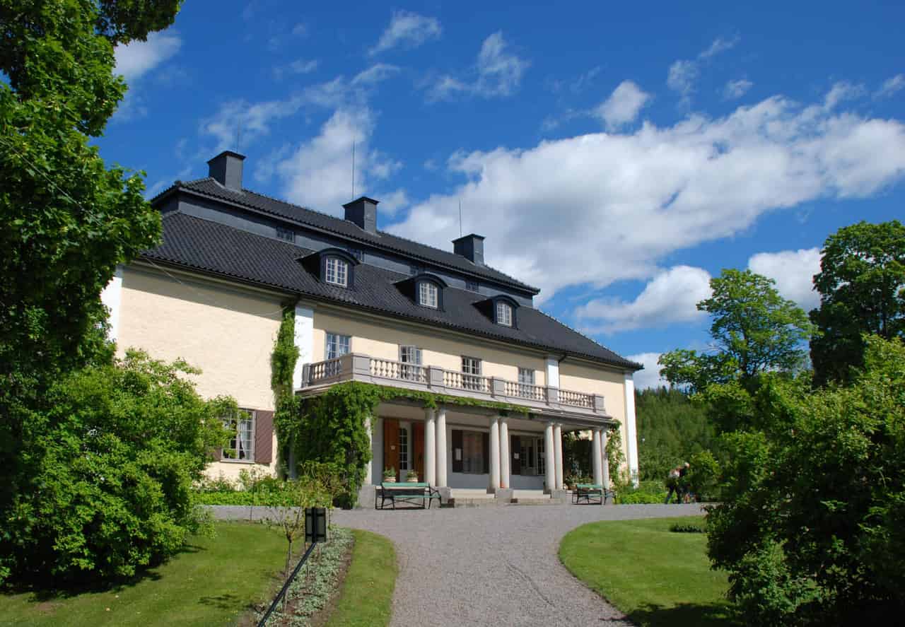 Värmland: Schwedens Region für Kanutouren und viel Natur | Visit Sweden