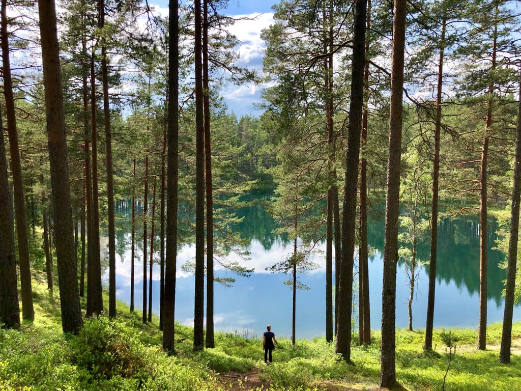 Värmland: Schwedens Region für Kanutouren und viel Natur | Visit Sweden