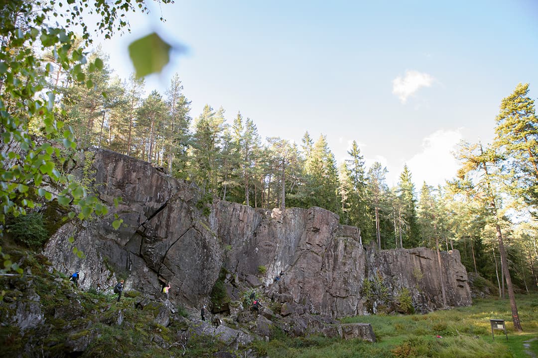 Värmland: Schwedens Region für Kanutouren und viel Natur | Visit Sweden