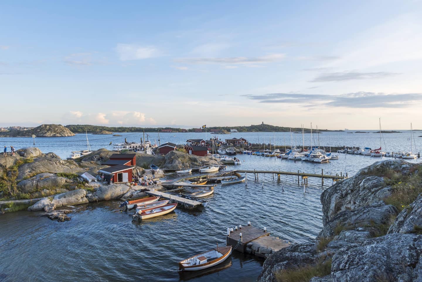 Top 10 Sehenswürdigkeiten in Göteborg | Visit Sweden