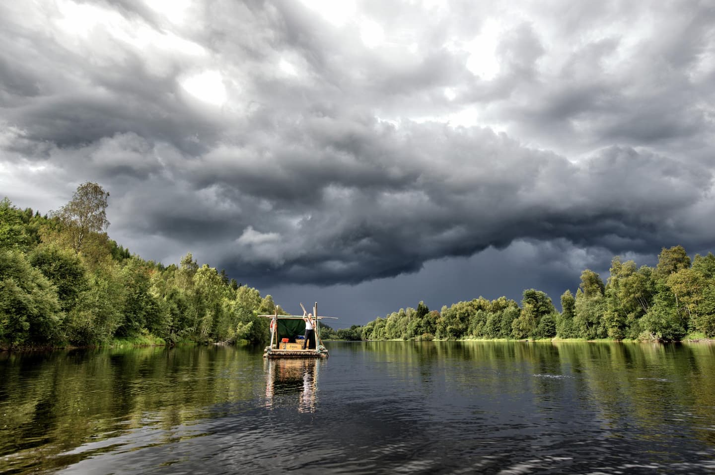 Värmland: Schwedens Region für Kanutouren und viel Natur | Visit Sweden